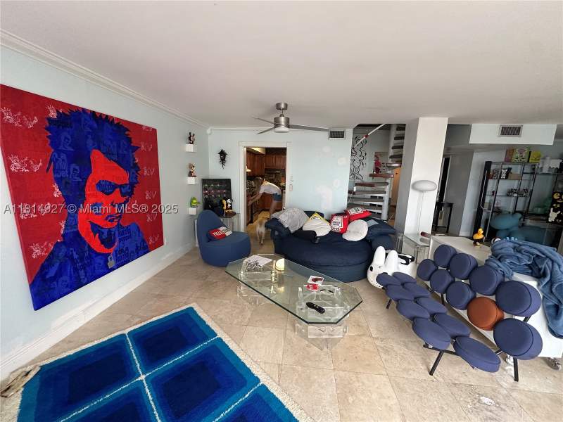 2 bedroom Condominium at 600 NE 36th St Ph14, Charter Club Condo, Miami — photo 3