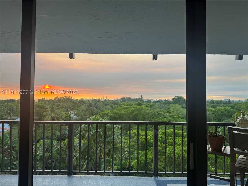 1 bedroom Condominium at 5701 Biscayne Blvd 701, The Flats At Morningside, Miami — photo 1