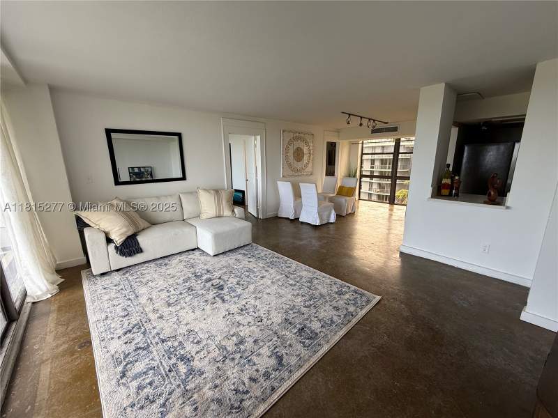 1 bedroom Condominium at 5701 Biscayne Blvd 701, The Flats At Morningside, Miami — photo 5