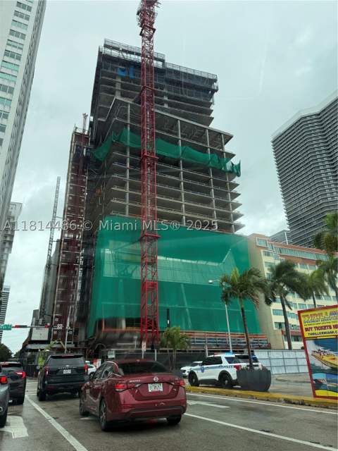 300 N Biscayne Blvd. 8502, Miami FL - photo 20 of 20