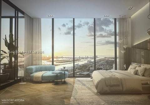 300 N Biscayne Blvd. 8502, Miami FL - photo 6 of 20