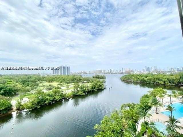 1 bedroom Condominium at 16385 Biscayne Blvd 702, The Harbour North Condo, North Miami Beach — photo 1