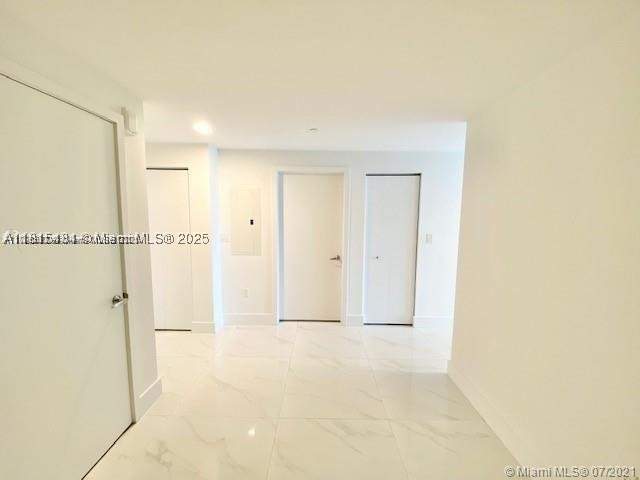 1 bedroom Condominium at 16385 Biscayne Blvd 702, The Harbour North Condo, North Miami Beach — photo 4
