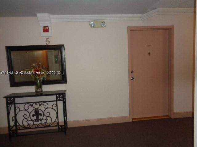 1 bedroom Condominium at 9320 Fontainebleau Blvd 503, Fontainbleau Boulevard, Miami — photo 4
