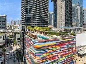 3 bedroom Condominium at 801 S Miami Ave 2201, 801 SMA RESIDENCES CONDO, Miami — photo 3