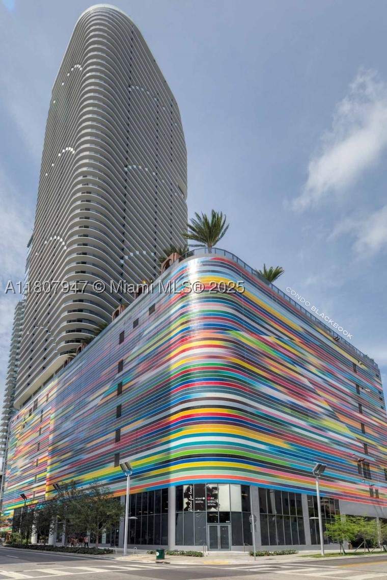 3 bedroom Condominium at 801 S Miami Ave 2201, 801 SMA RESIDENCES CONDO, Miami — photo 4