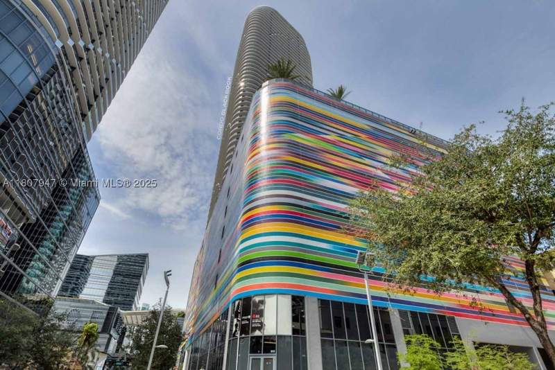 3 bedroom Condominium at 801 S Miami Ave 2201, 801 SMA RESIDENCES CONDO, Miami — photo 5