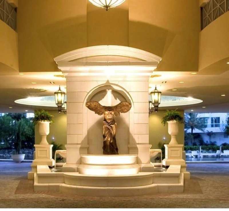 3 bedroom Condominium at 150 Sunny Isles blvd Isle 1802, St tropez on the Bay, Sunny Isles Beach — photo 1