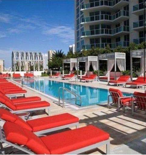 150 Sunny Isles blvd Isle 1802, Sunny Isles Beach FL - photo 7 of 9