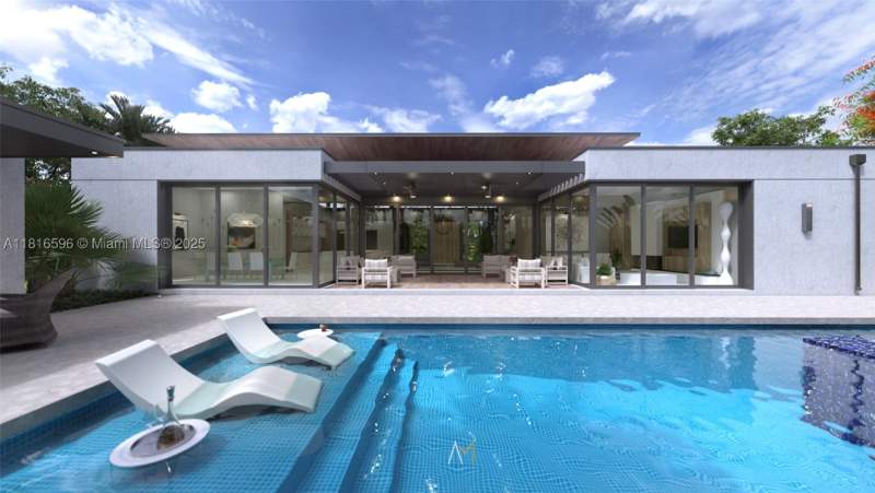 4 bedroom SingleFamilyResidence at 7605 SW 134th St, Garden Estates, Pinecrest — photo 3