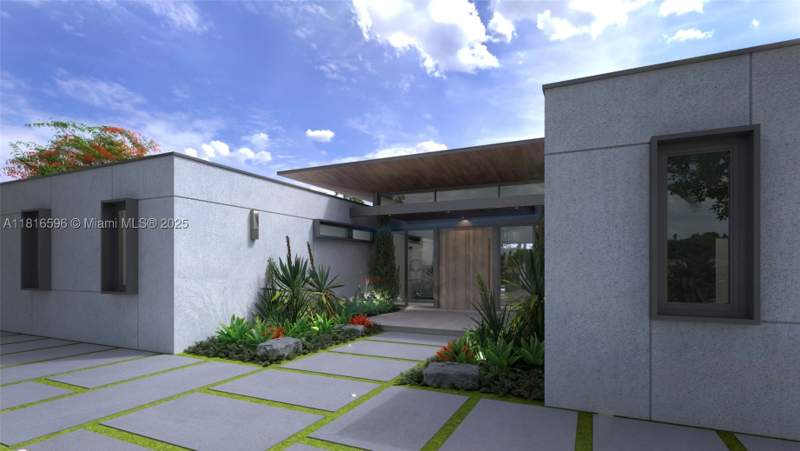 4 bedroom SingleFamilyResidence at 7605 SW 134th St, Garden Estates, Pinecrest — photo 4