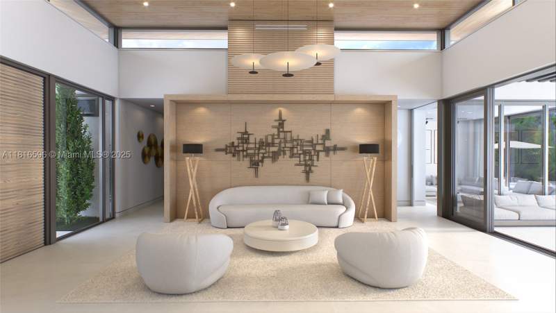 4 bedroom SingleFamilyResidence at 7605 SW 134th St, Garden Estates, Pinecrest — photo 5