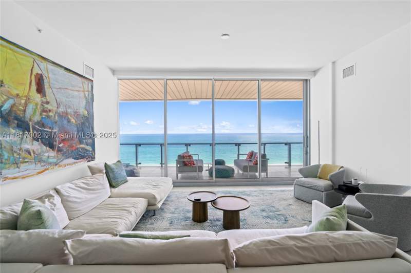 2 bedroom Condominium at 5775 Collins Ave 1602, Amd Pl Of 2nd Ocean Front, Miami Beach — photo 3