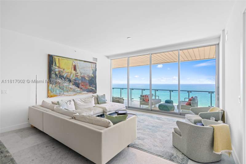2 bedroom Condominium at 5775 Collins Ave 1602, Amd Pl Of 2nd Ocean Front, Miami Beach — photo 4