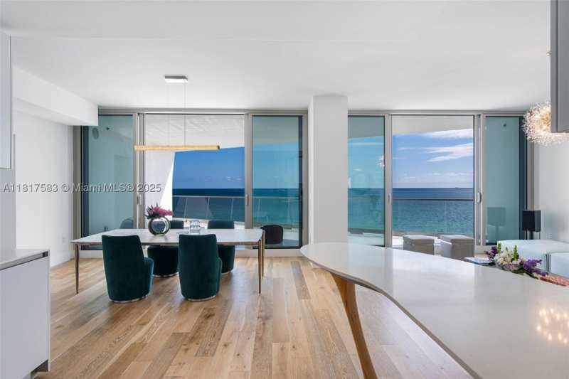 2 bedroom Condominium at 16901 Collins Ave 902, Jade Signature Condo, Sunny Isles Beach — photo 1