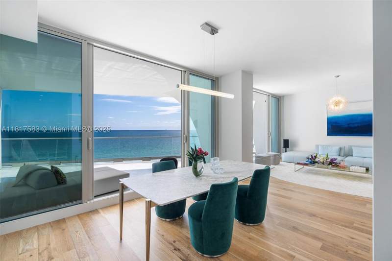 2 bedroom Condominium at 16901 Collins Ave 902, Jade Signature Condo, Sunny Isles Beach — photo 2