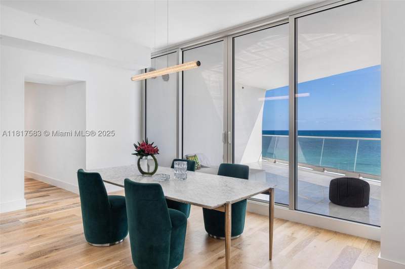 2 bedroom Condominium at 16901 Collins Ave 902, Jade Signature Condo, Sunny Isles Beach — photo 5