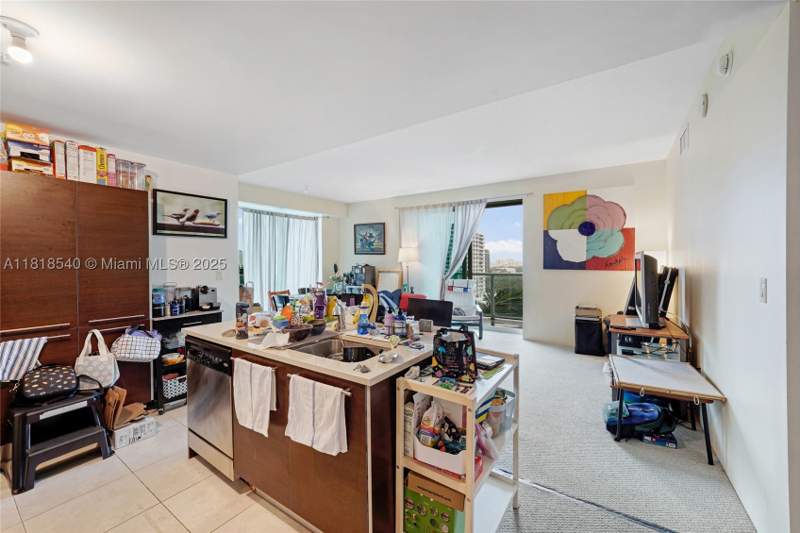 2 bedroom Condominium at 1900 N Bayshore Dr 1411, Quantum On The Bay Condo, Miami — photo 5