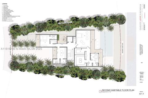 297 N Coconut Ln, Miami Beach FL - photo 7 of 7