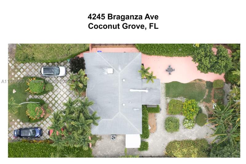 0 bedroom SingleFamilyResidence at 4245 Braganza Ave, Woodridge Sub, Miami — photo 4