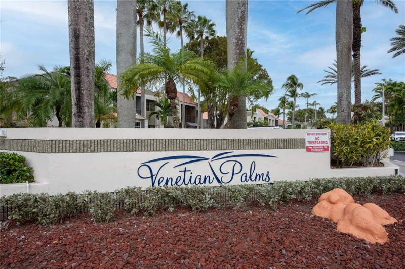 2 bedroom Condominium at 7925 SW 104th Street 203E, Venetian Palms Condo, Miami — photo 2