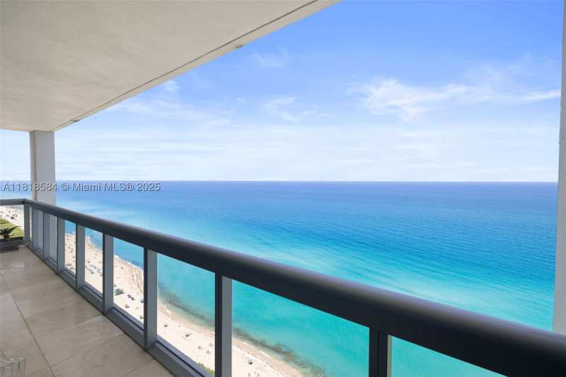 2 bedroom Condominium at 6899 Collins Ave 2707, North Carillon Beach Cond, Miami Beach — photo 1