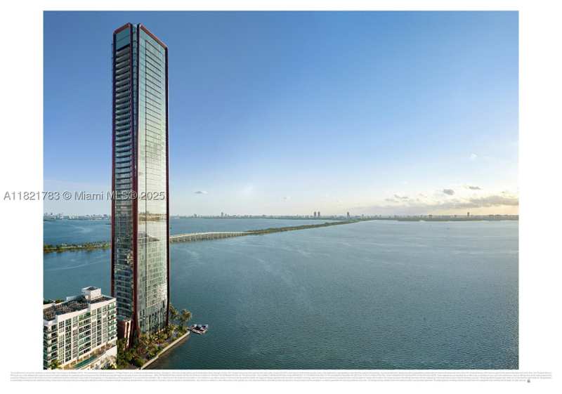 3 bedroom Condominium at 710 NE 29th St 3002, Villa Miami, Miami — photo 1