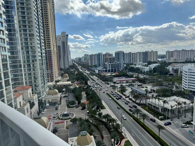 0 bedroom Condominium at 18001 Collins Ave 918, Trump International Sones, Sunny Isles Beach — photo 1