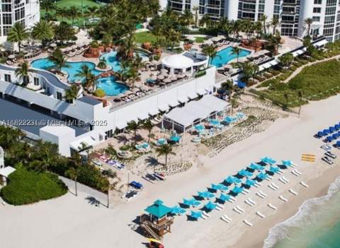 18001 Collins Ave 918, Sunny Isles Beach FL - photo 24 of 28