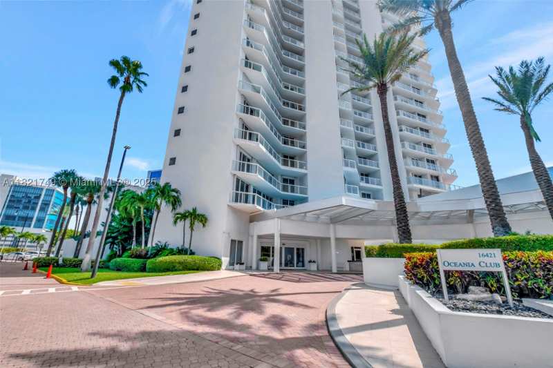 3 bedroom Condominium at 16425 Collins Ave 311, Oceania I Condo, Sunny Isles Beach — photo 1