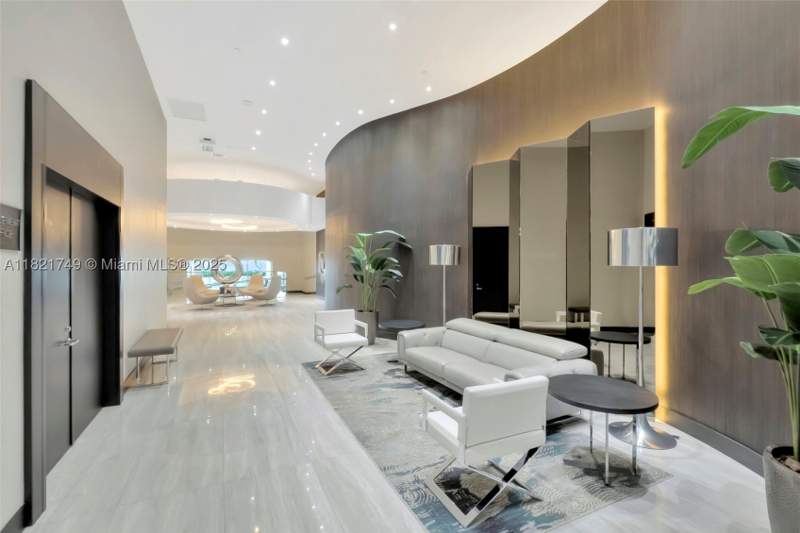3 bedroom Condominium at 16425 Collins Ave 311, Oceania I Condo, Sunny Isles Beach — photo 4