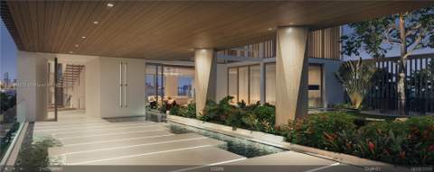 3100 N Bay Rd, Miami Beach FL - photo 6 of 8