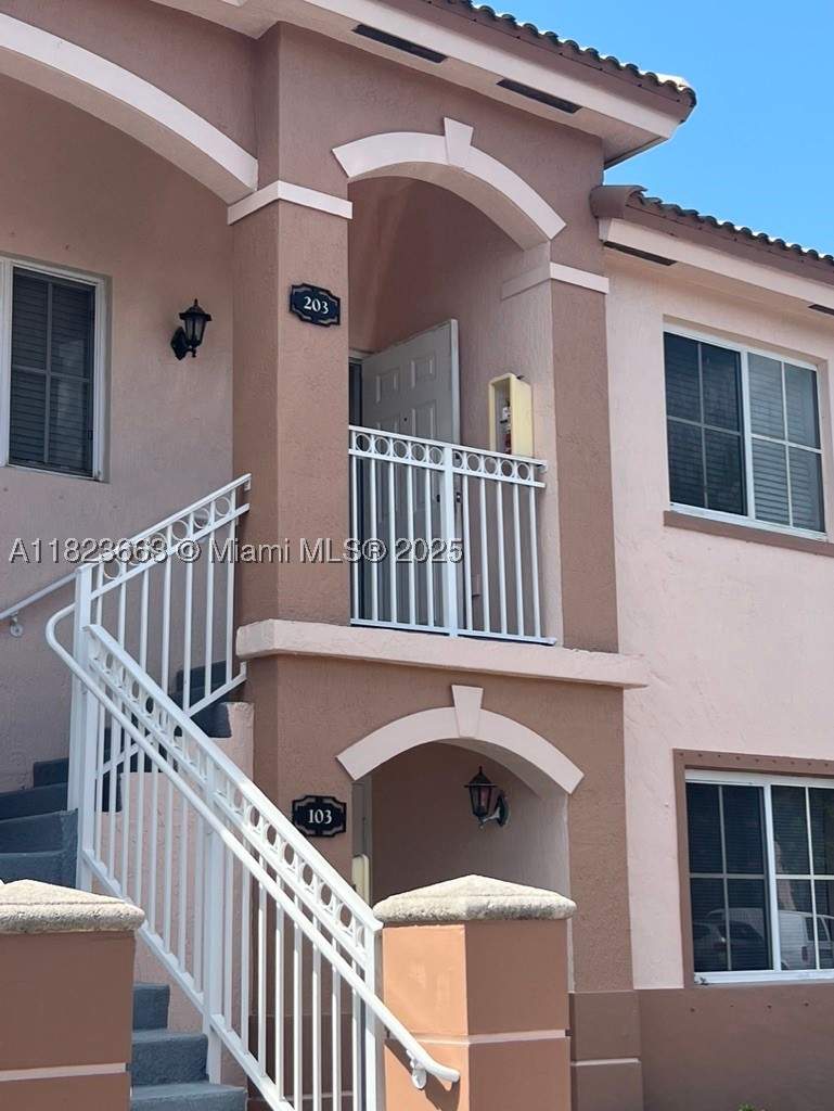 2 bedroom Condominium at 1250 SE 28th Ct 203, Venetia Gardens Condo, Homestead — photo 2