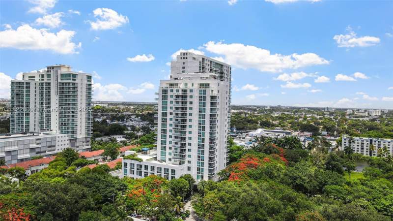 2 bedroom Condominium at 1861 NW S River Dr Ph-01, Terrazas RiverPark Village, Miami — photo 2