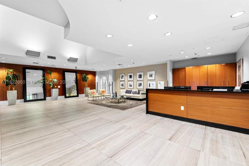 2 bedroom Condominium at 1861 NW S River Dr Ph-01, Terrazas RiverPark Village, Miami — photo 5