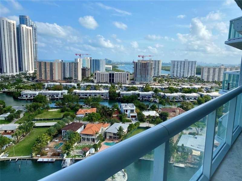 2 bedroom Condominium at 16500 Collins Avenue 2052, Oceania V, Sunny Isles Beach — photo 2