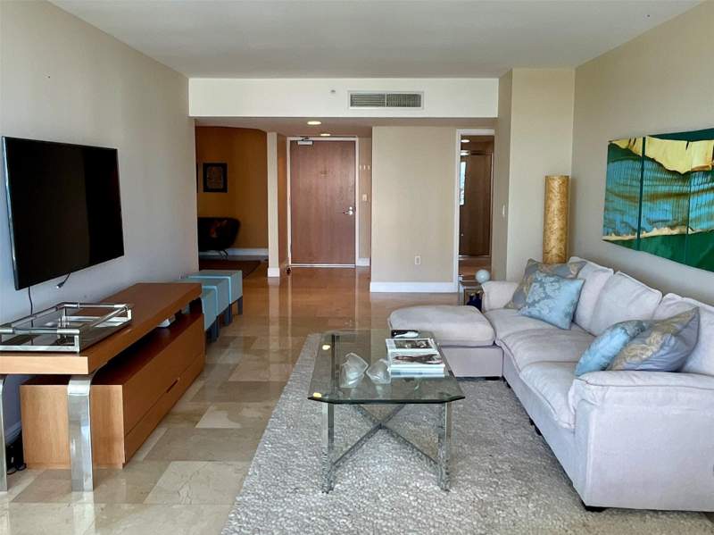 2 bedroom Condominium at 16500 Collins Avenue 2052, Oceania V, Sunny Isles Beach — photo 4