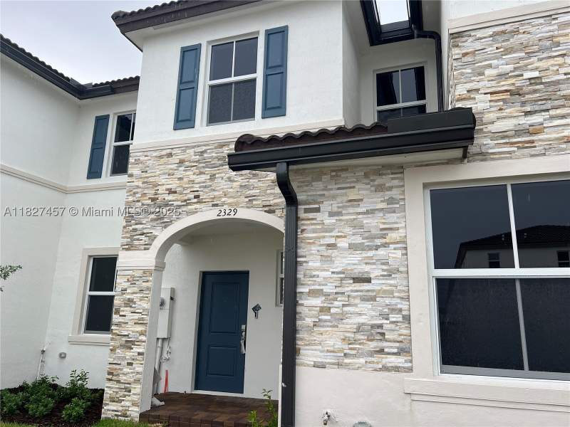 3 bedroom Townhouse at 2329 NW 122nd Ter ., Westview, Miami — photo 3