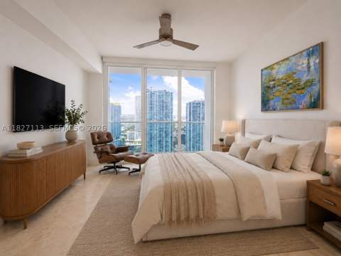 31 SE 5th St 4021, Miami FL - photo 8 of 25