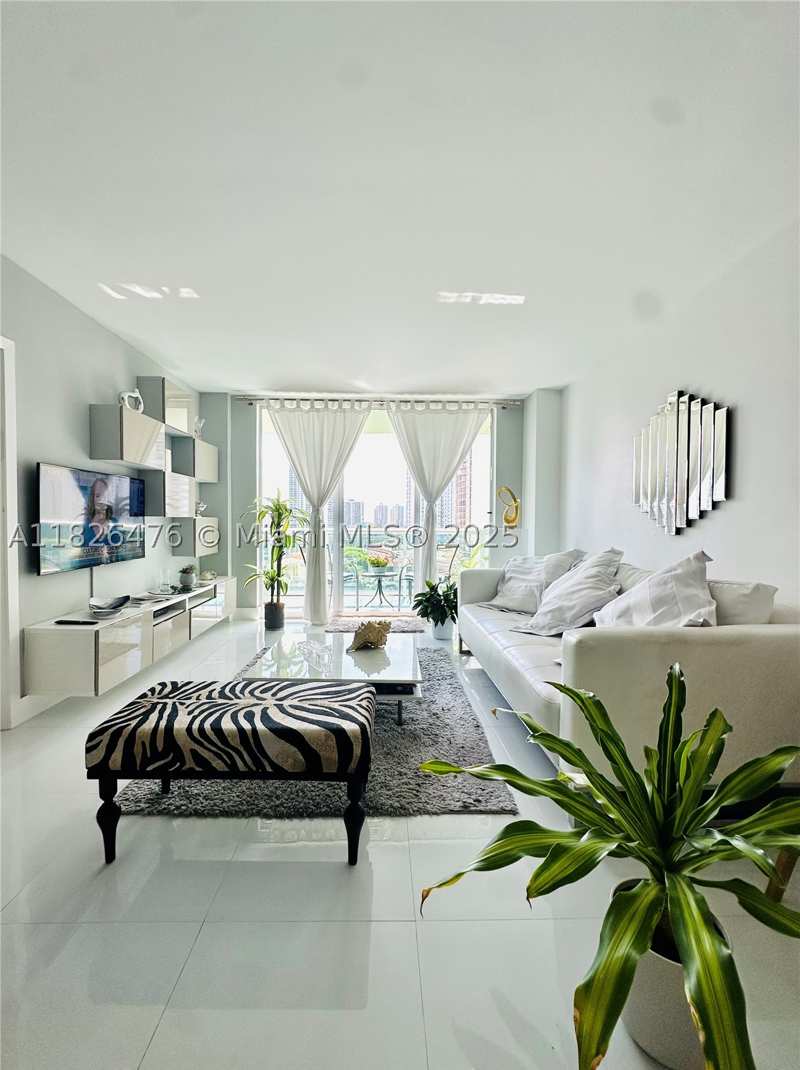 2 bedroom Condominium at 19390 Collins Ave 911, Oceanview Building A Cond, Sunny Isles Beach — photo 1