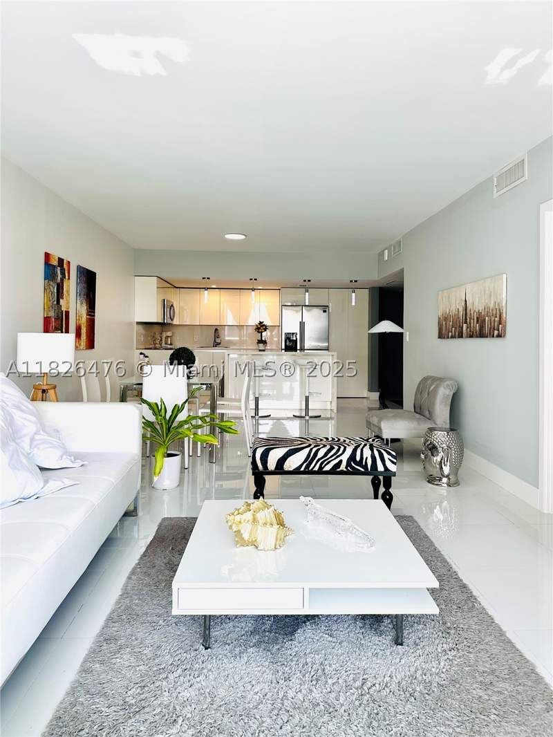 2 bedroom Condominium at 19390 Collins Ave 911, Oceanview Building A Cond, Sunny Isles Beach — photo 5