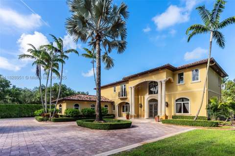 10851 SW 63rd Ave, Pinecrest FL - photo 7 of 63