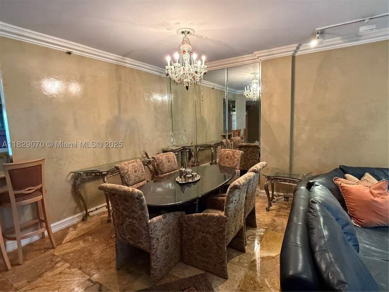 2 bedroom Condominium at 3700 Island Blvd C203, Mediterranean Village Con, Aventura — photo 3