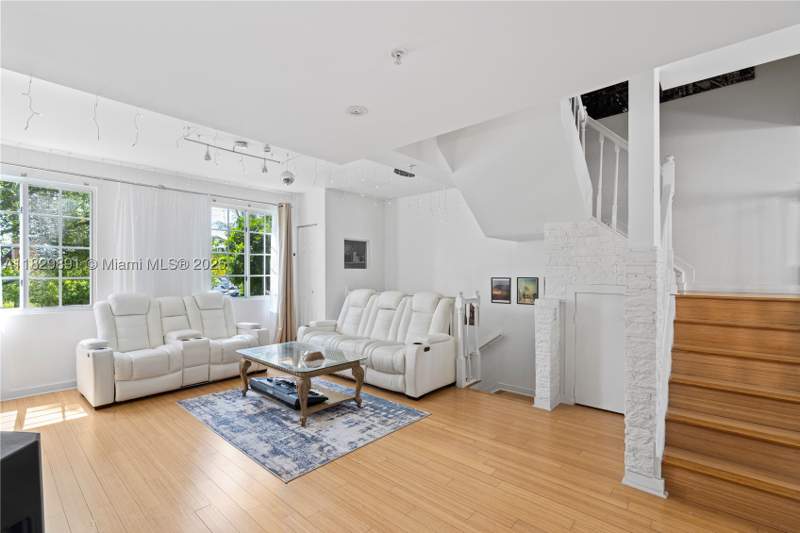 2 bedroom Townhouse at 2811 NE 185th St 804, Aventi At Aventura Condo, Aventura — photo 5