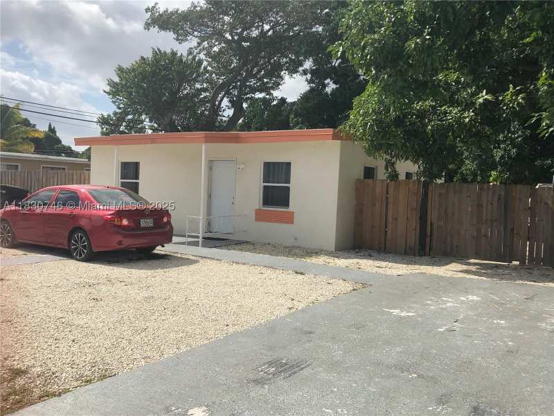 2 bedroom SingleFamilyResidence at 15960 NW 20th Ave, Bunche Park, Miami Gardens — photo 1
