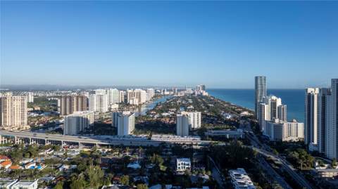 18555 Collins Ave 2303, Sunny Isles Beach FL - photo 11 of 47