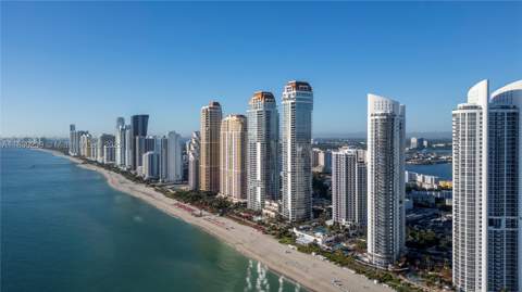 18555 Collins Ave 2303, Sunny Isles Beach FL - photo 15 of 47