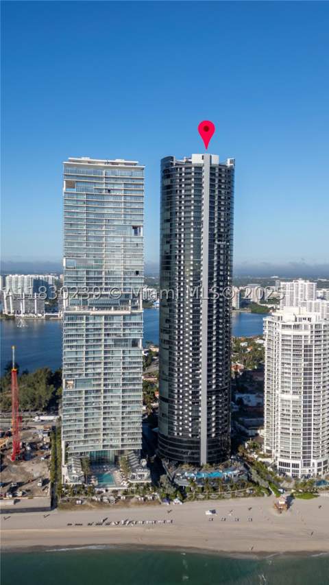 18555 Collins Ave 2303, Sunny Isles Beach FL - photo 18 of 47