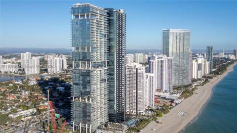18555 Collins Ave 2303, Sunny Isles Beach FL - photo 19 of 47