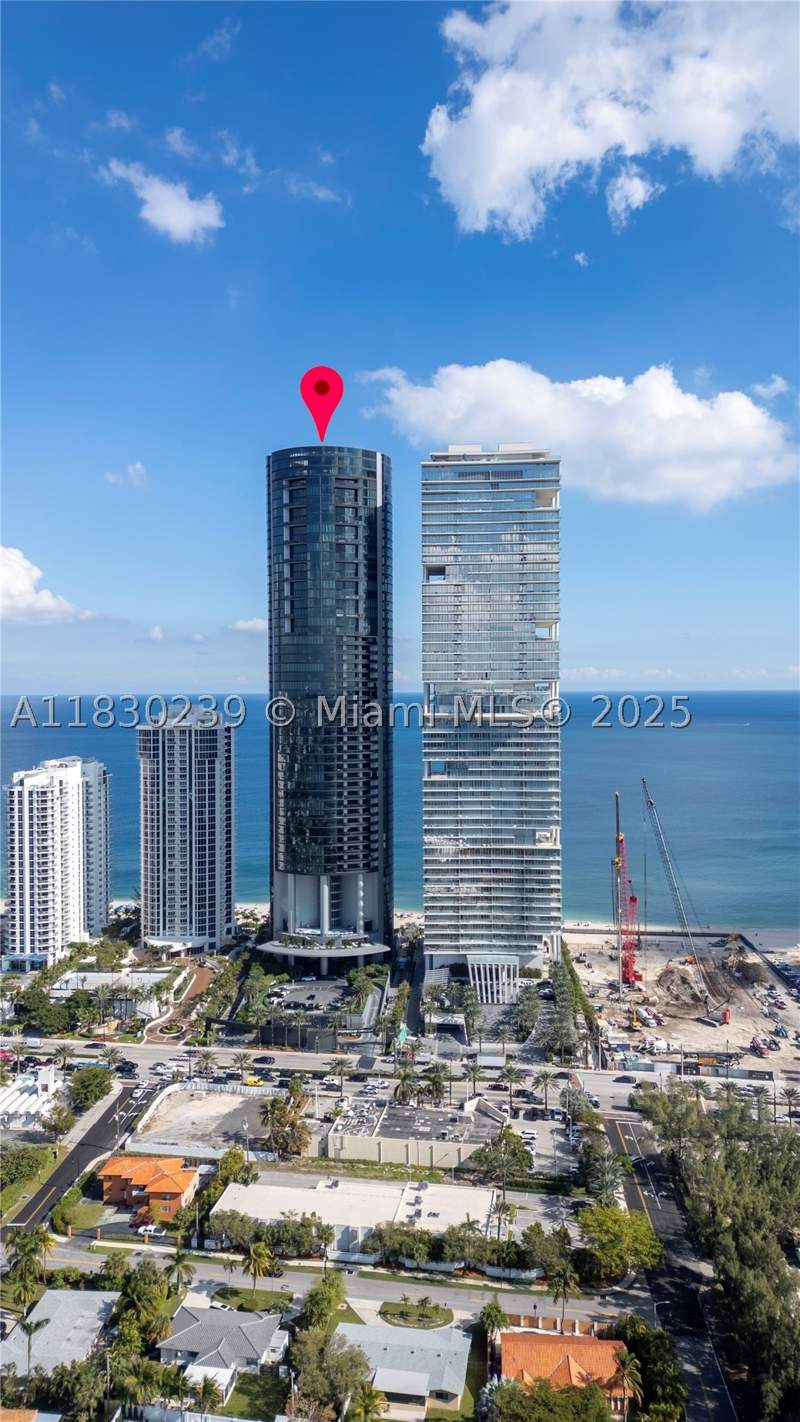 4 bedroom Condominium at 18555 Collins Ave 2303, 18555 Collins Avenue Cond, Sunny Isles Beach — photo 2